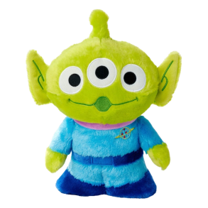 Toy Story Flufflets Plush Figure Alien 25 cm