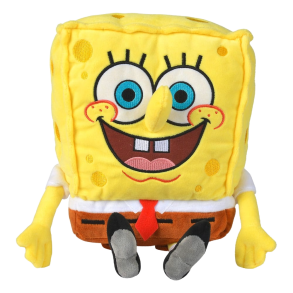 SpongeBob SquarePants Plush Figure 35 cm