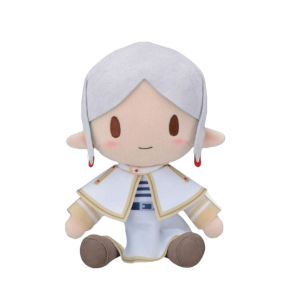 Frieren: Beyond Journey's End Fuwa Petit Plush Figure Frieren 22 cm