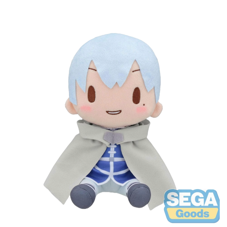 Frieren: Beyond Journey's End Fuwa Petit Plush Figure Himmel 22 cm