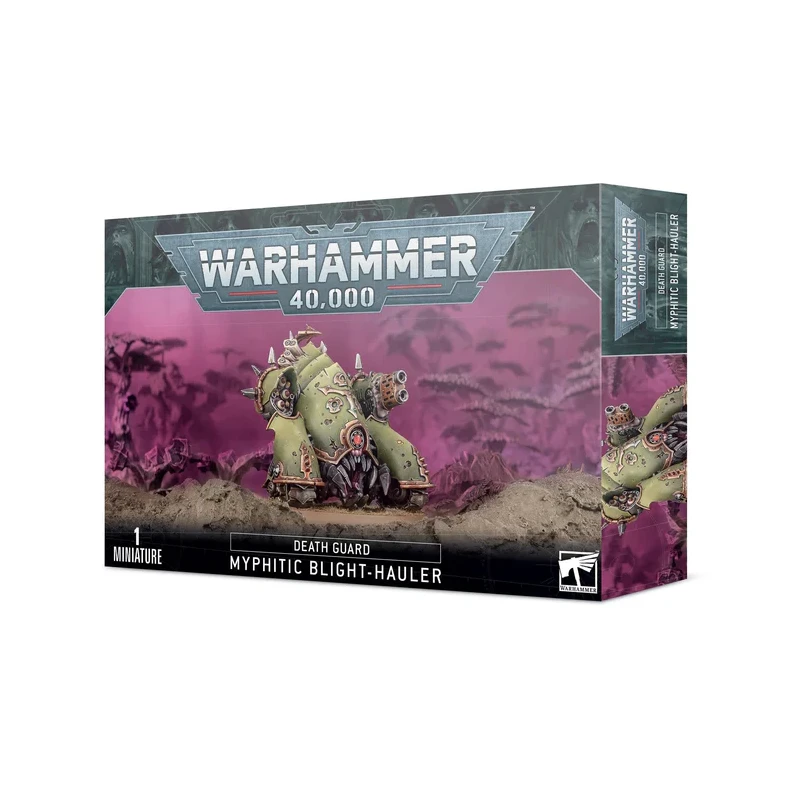 Myphitic Blight-hauler