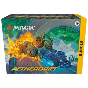 Bundle Aetherdrift