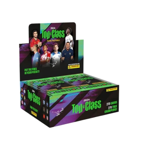 Top Class 2024 Booster Box 24 pakker