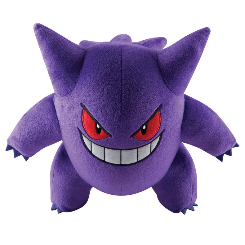 Gengar Plush 30cm