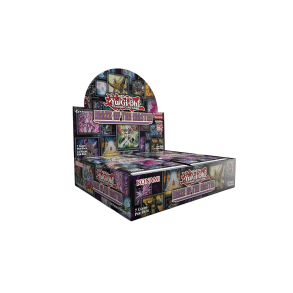 Maze of the Masters Booster Box