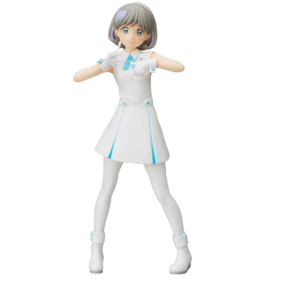 Love Live! Superstar!! PM PVC Statue Keke Tang - Wish Song 19 cm