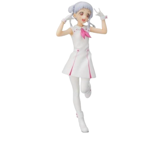 Love Live! Superstar!! PM PVC Statue Chisato Arashi - Wish Song 19 cm