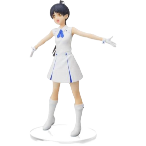 Love Live! Superstar!! PM PVC Statue Ren Hazuki - Wish Song 20 cm