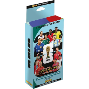 Panini FIFA World Cup 2026 XXL Maxi blisters