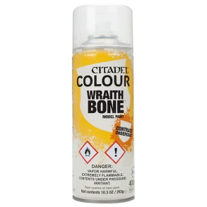 Citadel: Wraithbone spray Spray - 400ml