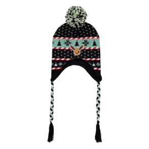 Pokmon Beanie Eevee (Hue)