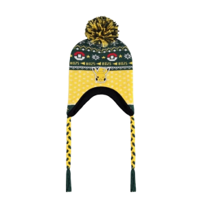 Pokmon Beanie Pikachu (Hue)