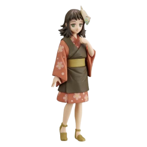 Demon Slayer Kimetsu no Yaiba PVC Statue Makomo 15 cm