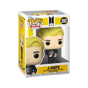 Funko Pop! Rocks - BTS J Hope