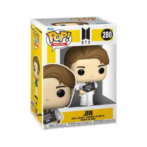 Funko Pop! Rocks - BTS Jin