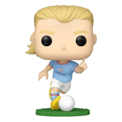 Funko POP! Football - Erling Haaland (60)