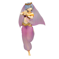 Re:ZERO SSS PVC Statue Rem in Arabian Nights /Another Color Ver. 21 cm