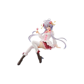 Vsinger Noodle Stopper PVC Statue Luo Tianyi Lollypop Ver. 16 cm