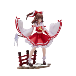 Touhou Project Tenitol PVC Statue Reimu Hakurei 20 cm