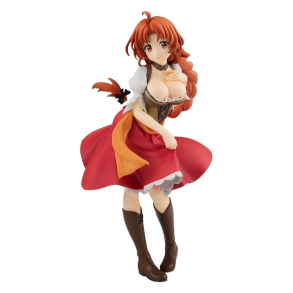 Chillin' in My 30s After Getting Fired from the Demon King's Army Pop Up Parade PVC Statue Marika 17