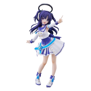 Blue Archive FriendsPop Up Parade PVC Statue Yuuka: Mischievous Straight Ver. 17 cm