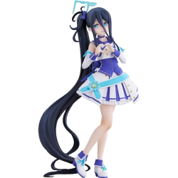 Blue Archive FriendsPop Up Parade PVC Statue Aris: Mischievous Straight Ver. 16 cm