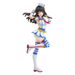 To Love-Ru Darkness CAworks PVC Statue 1/7 Yui Kotegawa: Breezy Seaside Ver. 25 cm