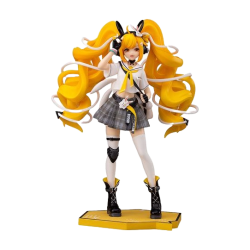 King Of Glory PVC Statue 1/10 Angela: Mysterious Journey of Time Ver. 17 cm
