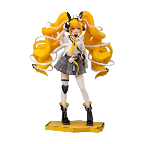 King Of Glory PVC Statue 1/10 Angela: Mysterious Journey of Time Ver. 17 cm