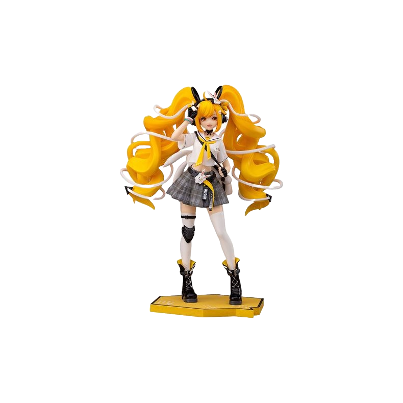 King Of Glory PVC Statue 1/10 Angela: Mysterious Journey of Time Ver. 17 cm