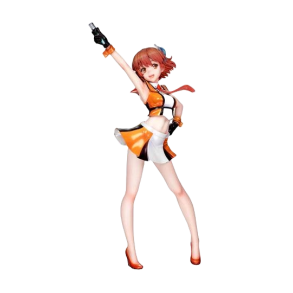 Ultraman PVC Statue 1/7 Sayama Rena 23 cm