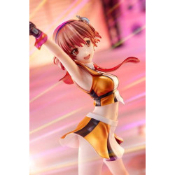 Ultraman PVC Statue 1/7 Sayama Rena 23 cm