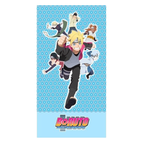Boruto - Naruto Next Generations Towel Characters