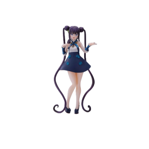 Fate/Grand Order PVC Statue Foreigner/Yang Guifei (re-run) 20 cm