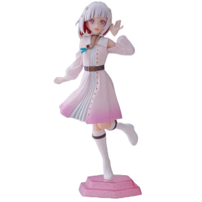 Love Live! Hasu no Sora Jogakuin School Idol Club PVC Statue Desktop x Decorate Collections Tsuzuri 