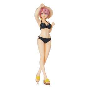 The Quintessential Quintuplets SPM PVC Statue Ichika Nakano 19 cm