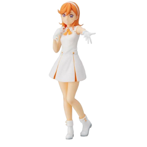 Love Live! Superstar!! PM PVC Statue Kanon Shibuya - Wish Song 19 cm