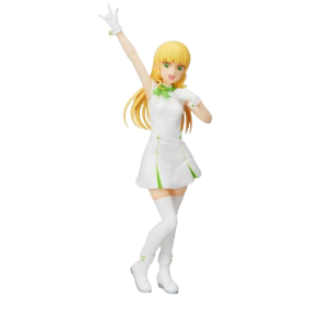 Love Live! Superstar!! PM PVC Statue Sumire Heanna - Wish Song 22 cm