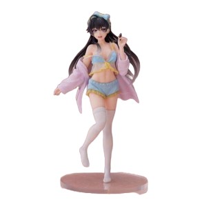 My Teen Romantic Comedy SNAFU Climax! PVC Statue Yukino Yukinoshita Roomwear Ver. 20 cm