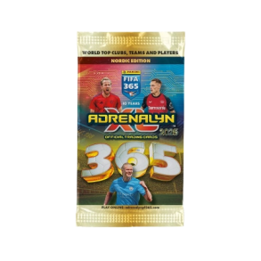 Fifa 365 2025 Booster pack