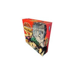 My Hero Academia Board Game Plus Ultra!