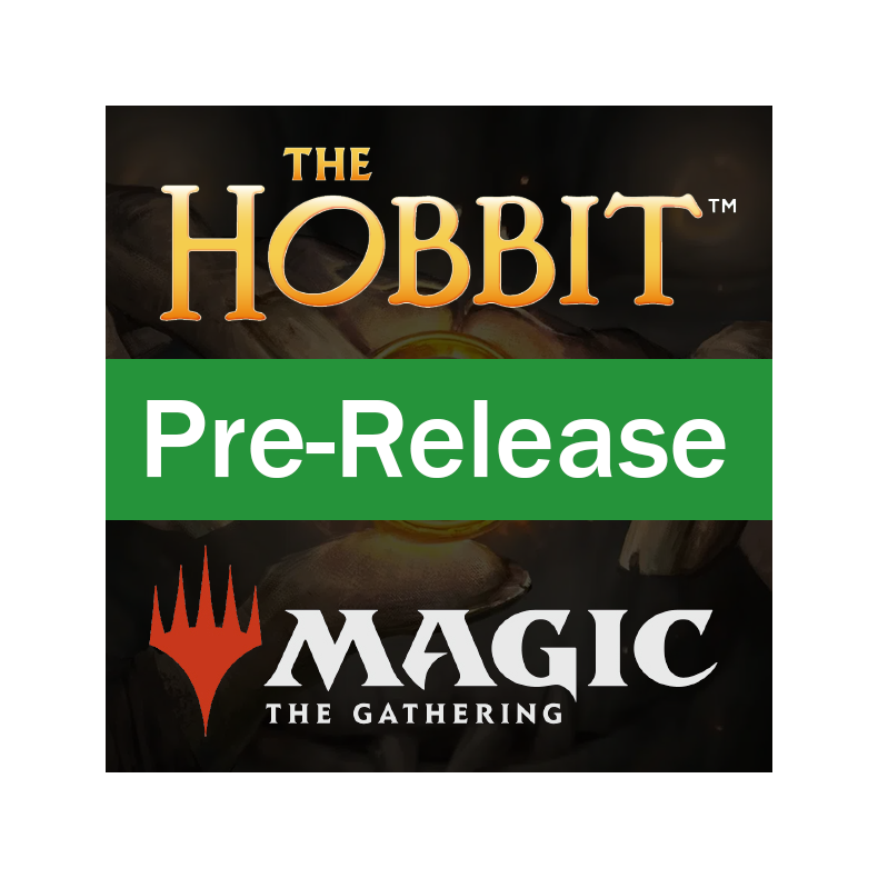 MTG Pre-Release 11/08 2026