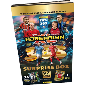 Fifa 365 Julekalender 2024