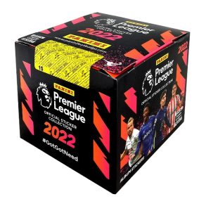 Premier League Sticker 2022 (50)