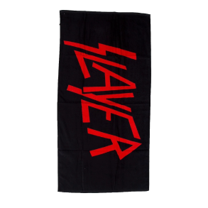 Slayer Bathtowel