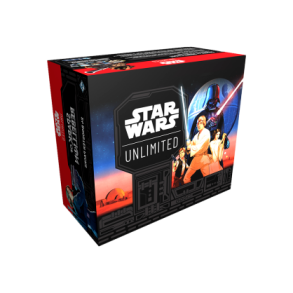 Star Wars Unlimited - Spark of Rebellion (Set 1)