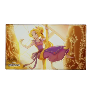 Disney Lorcana TCG - Playmat Rapunzel