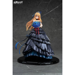 Warship Girls R PVC Statue 1/7 USS Saratoga CV-3 Eve Blossom Ver. 21 cm