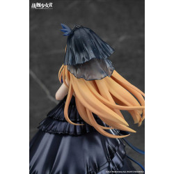 Warship Girls R PVC Statue 1/7 USS Saratoga CV-3 Eve Blossom Ver. 21 cm