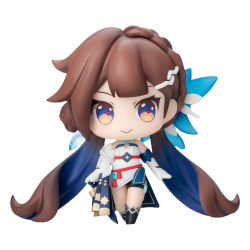 Honkai Impact 3rd PVC Statue Jade Knight 8 cm